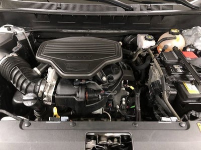 2021 Cadillac XT6 Sport