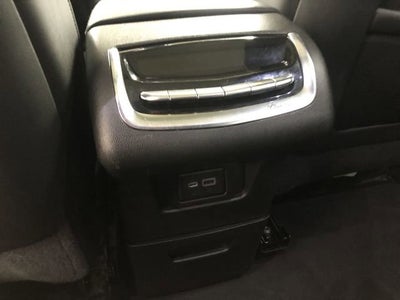 2021 Cadillac XT6 Sport