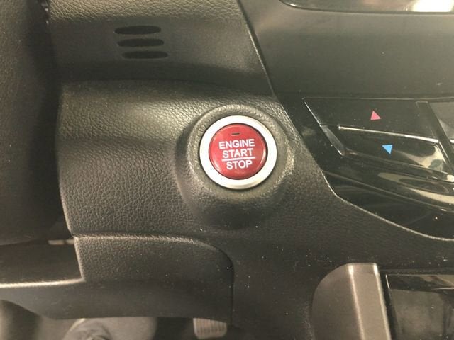 2016 Honda Accord Coupe EX-L