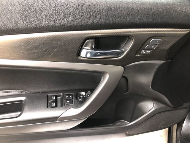 2016 Honda Accord Coupe EX-L