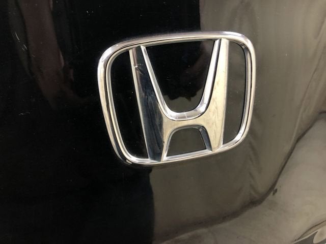 2016 Honda Accord Coupe EX-L