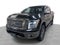 2019 Nissan TITAN Platinum Reserve