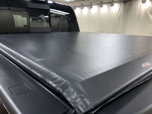 2019 Nissan TITAN Platinum Reserve