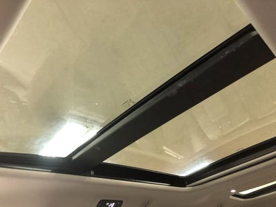 2021 Chrysler Pacifica Limited AWD