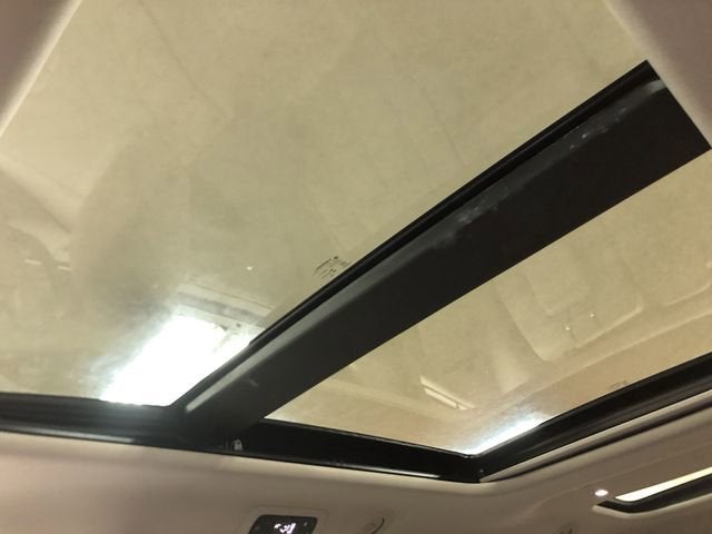 2021 Chrysler Pacifica Limited AWD