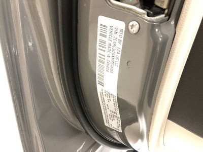 2021 Chrysler Pacifica Limited AWD