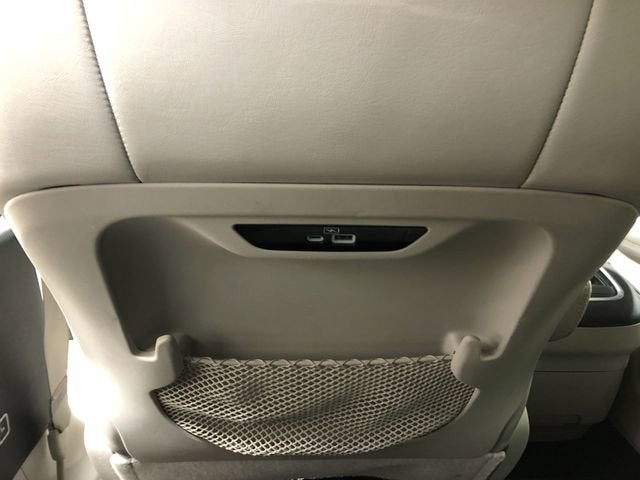 2021 Chrysler Pacifica Limited AWD