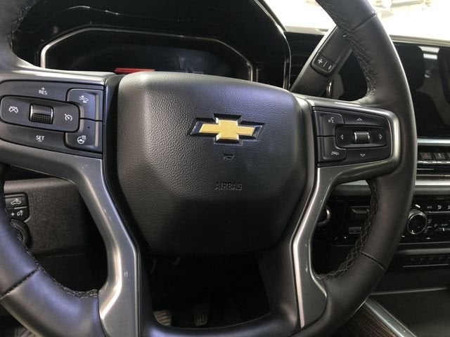 2025 Chevrolet Silverado 3500 HD LT