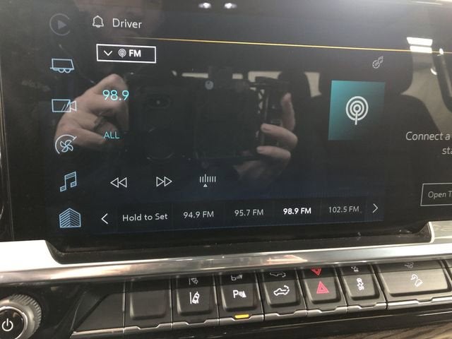 2025 Chevrolet Silverado 3500 HD LT