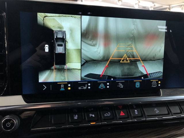 2025 Chevrolet Silverado 3500 HD LT