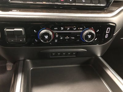 2025 Chevrolet Silverado 3500 HD LT