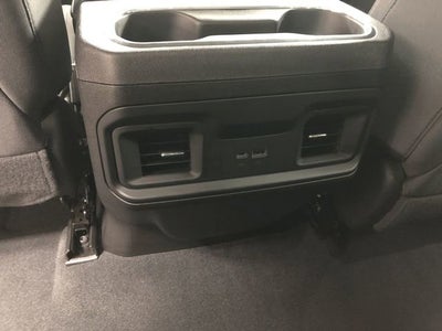 2025 Chevrolet Silverado 3500 HD LT