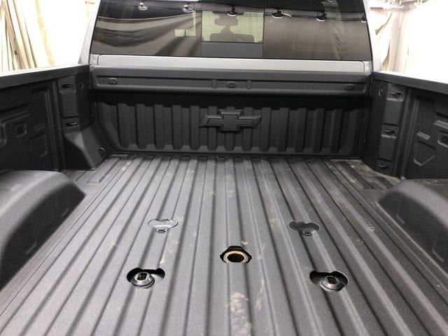 2025 Chevrolet Silverado 3500 HD LT