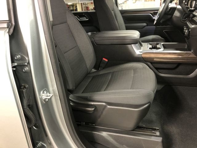 2025 Chevrolet Silverado 3500 HD LT