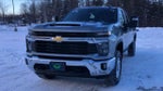 2025 Chevrolet Silverado 3500 HD LT