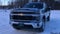 2025 Chevrolet Silverado 3500 HD LT