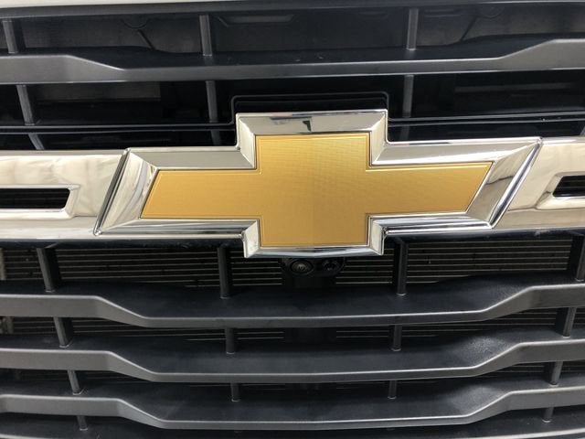 2025 Chevrolet Silverado 3500 HD LT