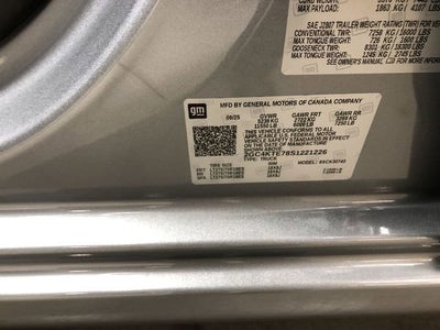 2025 Chevrolet Silverado 3500 HD LT