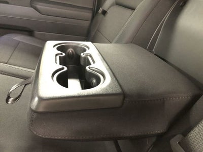 2025 Chevrolet Silverado 3500 HD LT