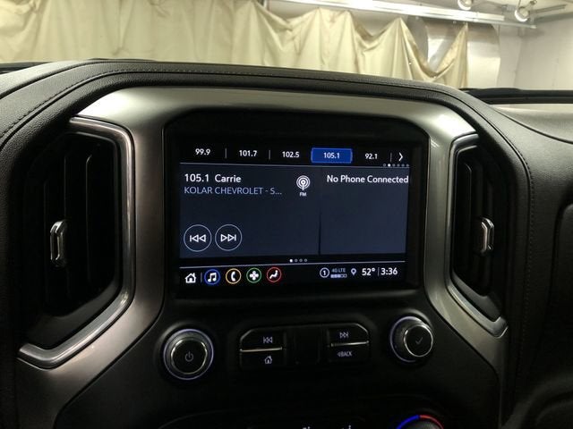 2022 Chevrolet Silverado 3500 HD LTZ