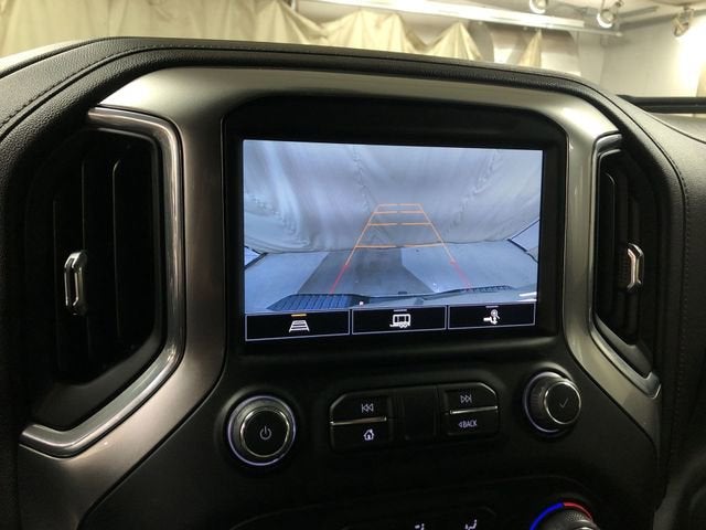 2022 Chevrolet Silverado 3500 HD LTZ