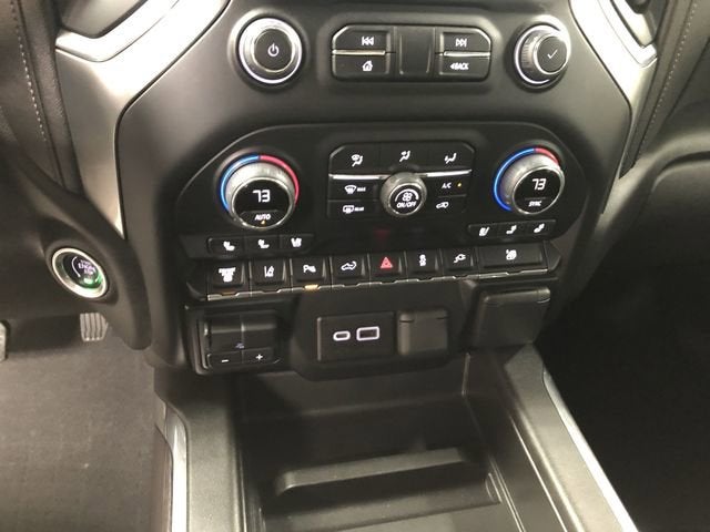 2022 Chevrolet Silverado 3500 HD LTZ