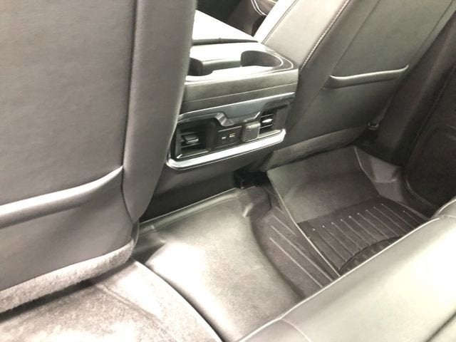 2022 Chevrolet Silverado 3500 HD LTZ