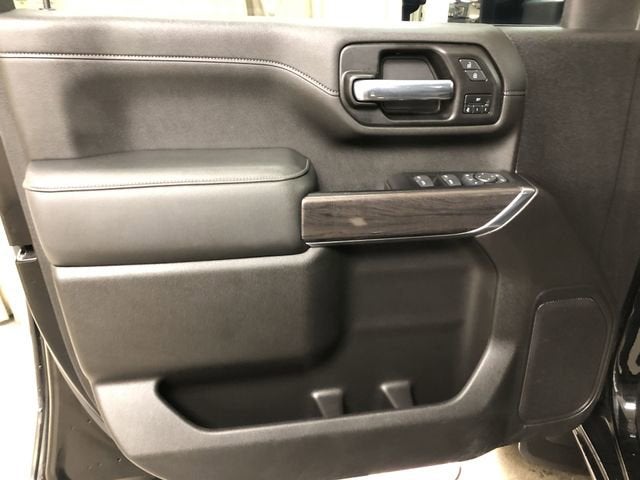 2022 Chevrolet Silverado 3500 HD LTZ