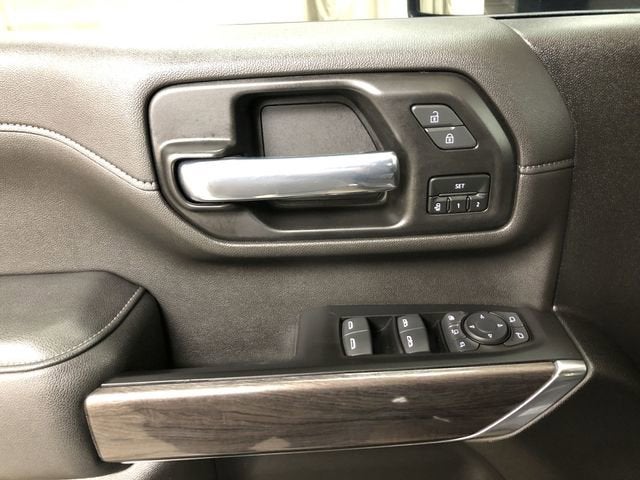 2022 Chevrolet Silverado 3500 HD LTZ