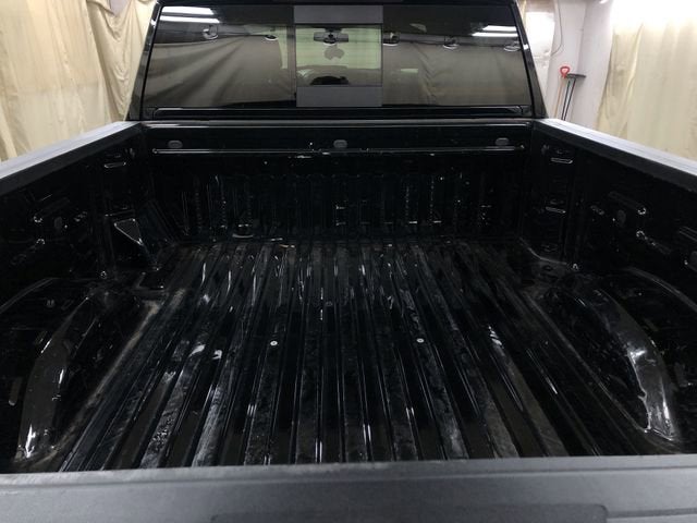 2022 Chevrolet Silverado 3500 HD LTZ