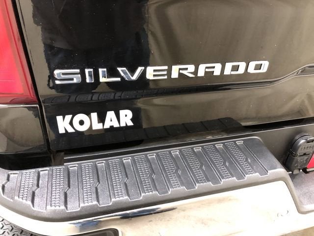 2022 Chevrolet Silverado 3500 HD LTZ