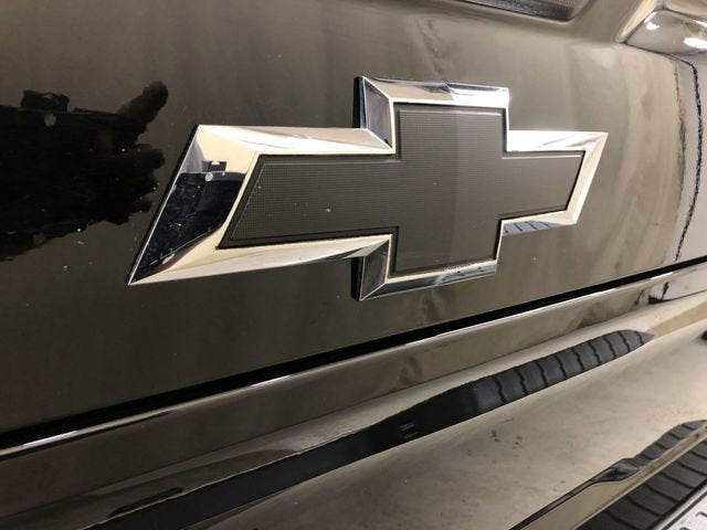 2022 Chevrolet Silverado 3500 HD LTZ