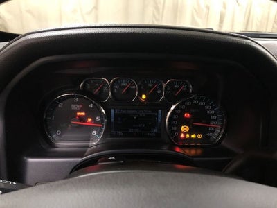 2019 GMC Sierra 1500 Limited SLE