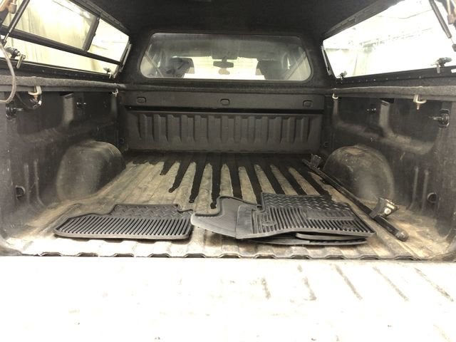 2019 GMC Sierra 1500 Limited SLE