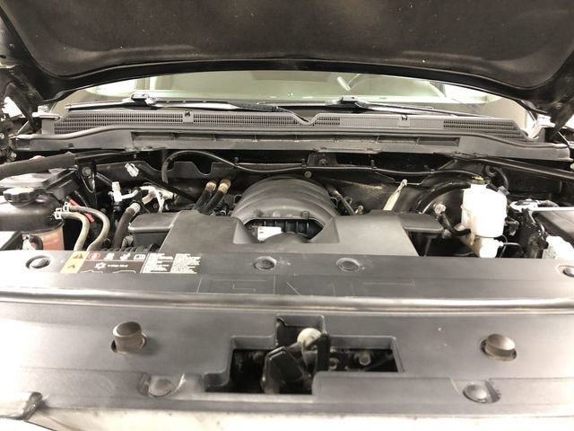 2019 GMC Sierra 1500 Limited SLE