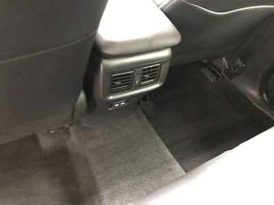 2022 Toyota RAV4 Hybrid XSE