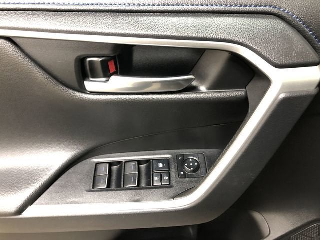 2022 Toyota RAV4 Hybrid XSE