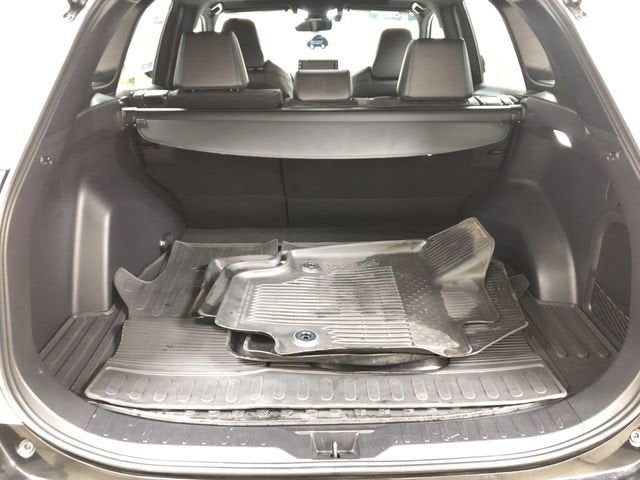 2022 Toyota RAV4 Hybrid XSE