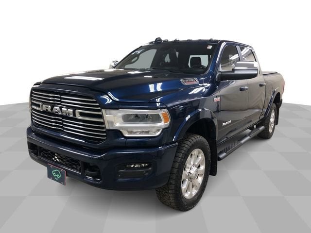 2022 RAM 3500 Laramie