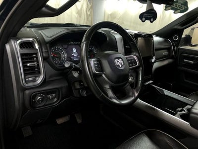 2022 RAM 3500 Laramie