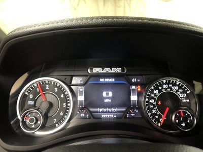 2022 RAM 3500 Laramie