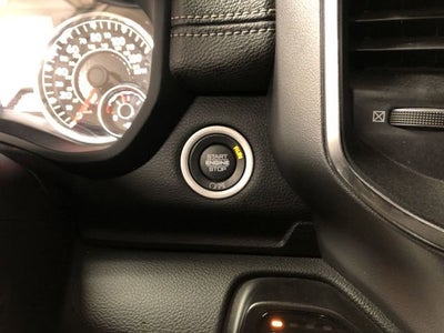 2022 RAM 3500 Laramie