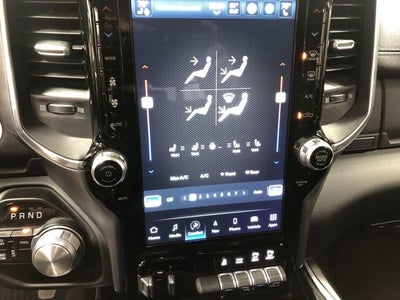 2022 RAM 3500 Laramie