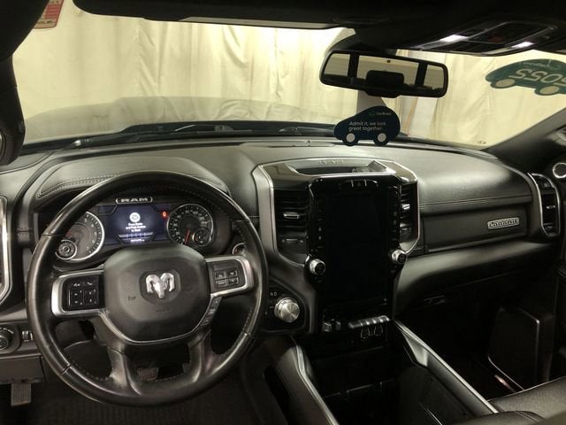 2022 RAM 3500 Laramie