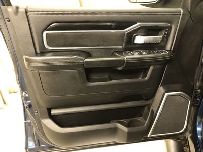 2022 RAM 3500 Laramie