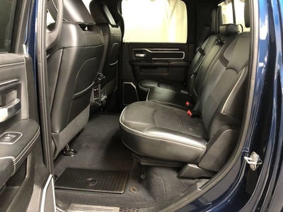 2022 RAM 3500 Laramie