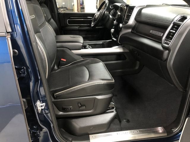 2022 RAM 3500 Laramie