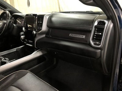 2022 RAM 3500 Laramie