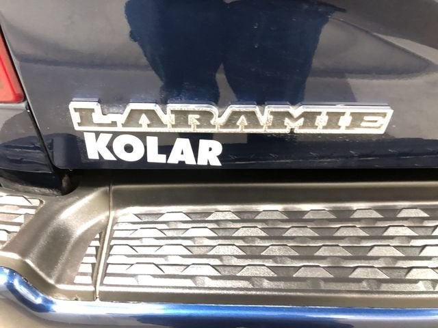 2022 RAM 3500 Laramie