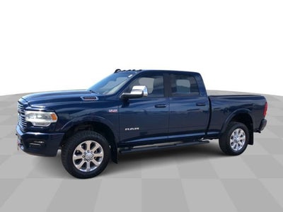 2022 RAM 3500 Laramie
